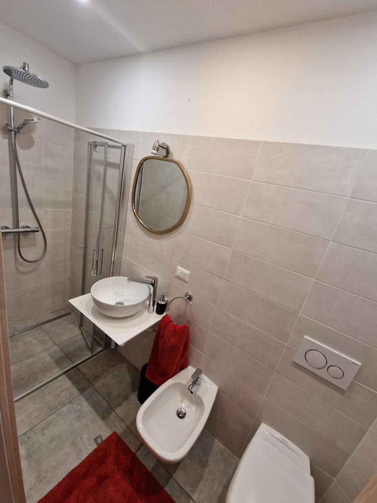 ソーリコ Casa Rosso Blu Bed & Breakfast エクステリア 写真